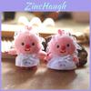 Cute Animal Plush Toy With Pp Cotton Filling For Kids And Collectors