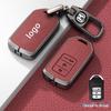 9.5th Gen Accord Civic Spirior Binzhi XRV Folding Key Case with Special Buckle