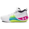 Embiid One White Multicolor 3023086-103