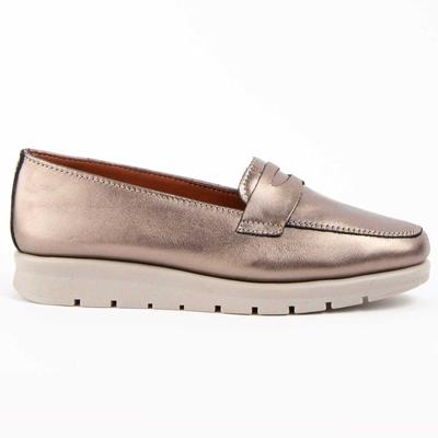 Παπούτσια με τακούνια – Γυναικεία loafers