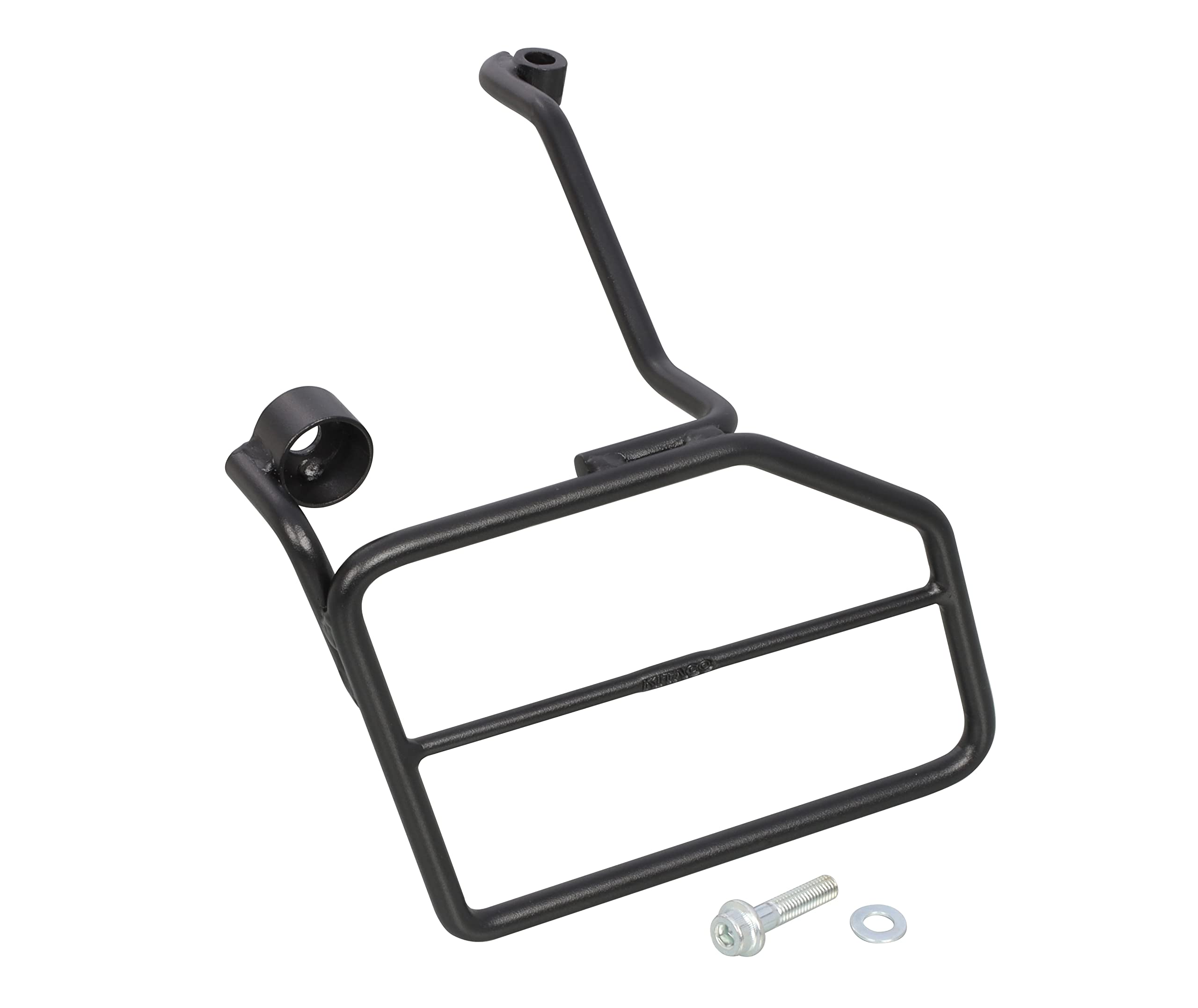 

KITACO Side Bag Support Ducks 125 K-TOUR (черный) (JB04/JB06) 80-655-13201 чёрный