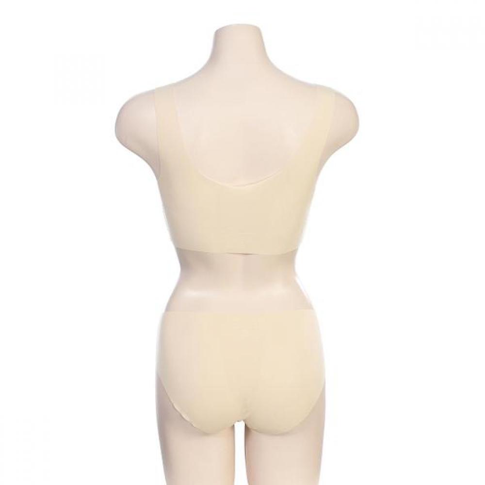 Barbara 3color Simple Seamless Bratop Abr42600 