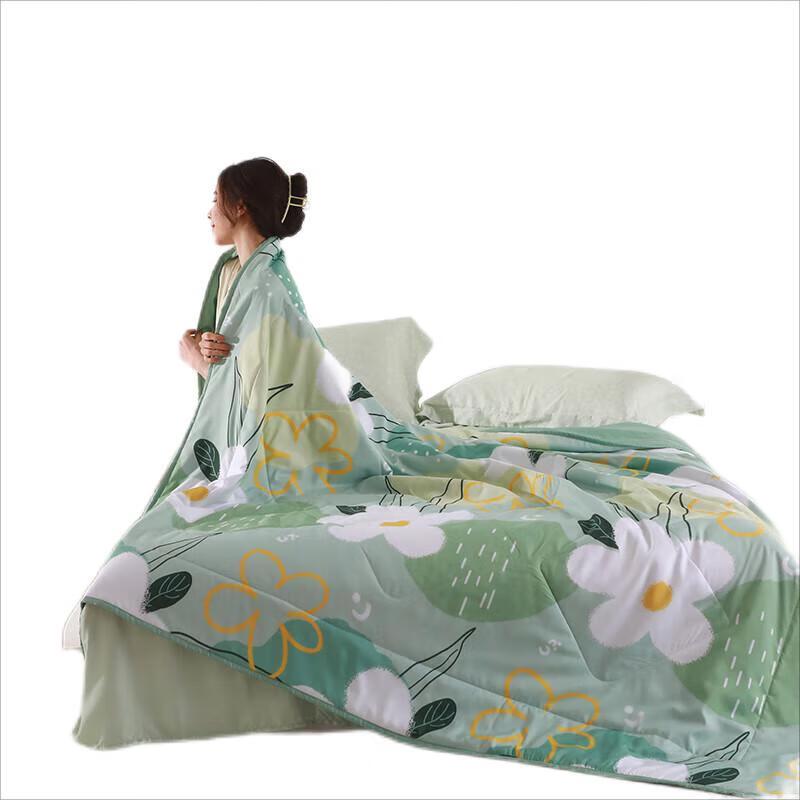 Hengyuanxiang Xiaxiao Soft Summer Quilt