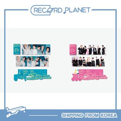 Photo Card Set (FEEL BLUE Ver. + FEEL NEW Ver.)