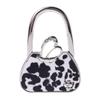 for Butterfly for Rhinestone Foldable Purse Handbag Hanger Table Hook Holder Wom top sale