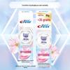 Crest Fresh Snow Cherry Whitening Toothpaste