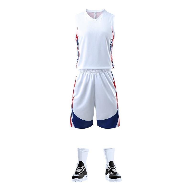 

Speed ​​Summer, баскетбольный костюм для взрослых, детские мужские студенческие костюмы, трикотажные изделия и униформа L
