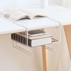 Under-Cabinet Organizer Basket