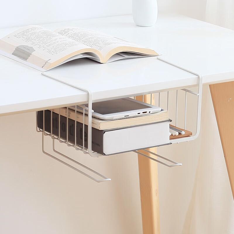 Under-Cabinet Organizer Basket