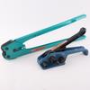 PET/PP Plastic Steel Strap Manual Tensioner & Pliers for Packaging & Bundling