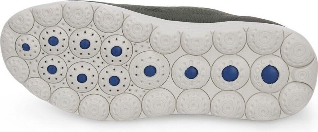 Geox Spherica Sneakers (U15BYA0006KC3014) Dark Green