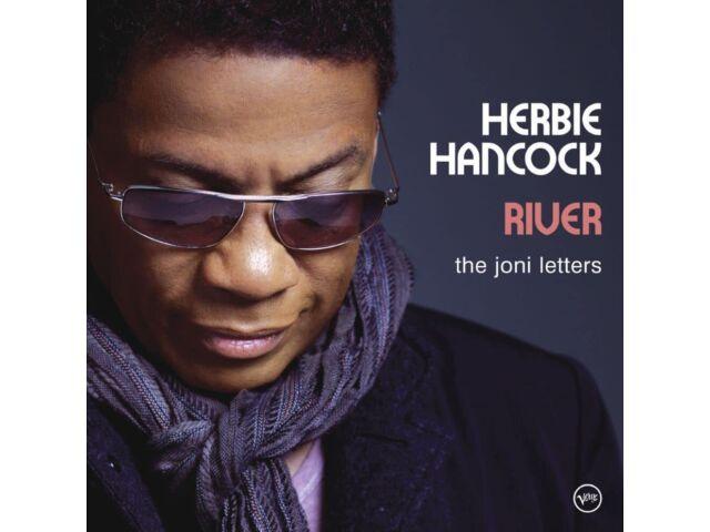 

[SHM-CD] River the join letters Limited Edition Herbie Hancock UCCU-5983 Jazz
