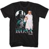 Rosa Parks Rosa Collage T-Shirt