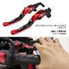 For Ninja 1000SX nin.ja 1000sx 2024 2023 2022 Latest Style Motorcycle Accessories Clutch Lever