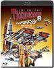 Dubbed Cinema 2021 Thunderbirds No. 6 - HD Remastered Edition - [Blu-ray]