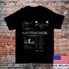New Kaytranada 2024 Timeless North American Tour T Shirt Full Size S-5XL Unisex T-Shirt