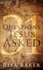 The 31 Questions Jesus Asked Book