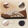 Retro German Training Shoes Breathable Casual Shoes Soft-soled Flat Shoes Mom Shoes