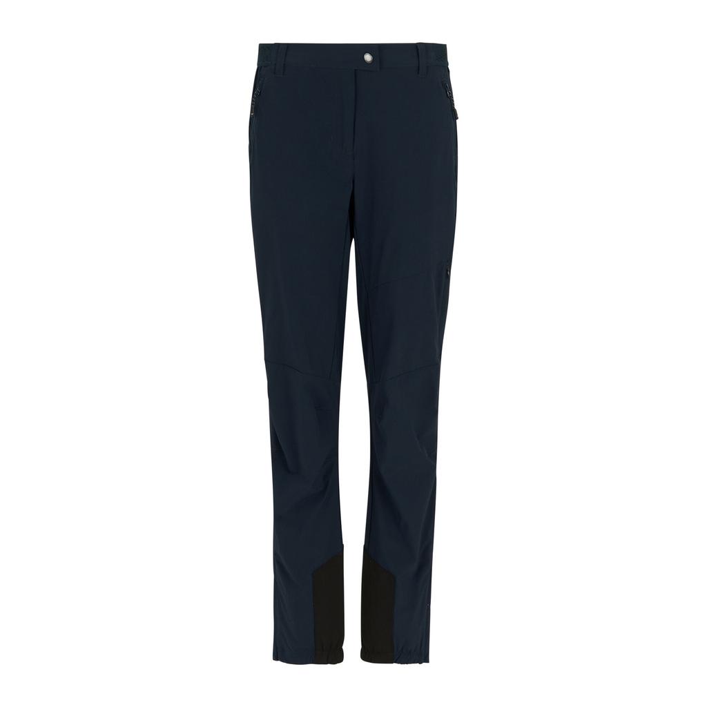 Regatta Womens/Ladies Mountain III Hiking Trousers