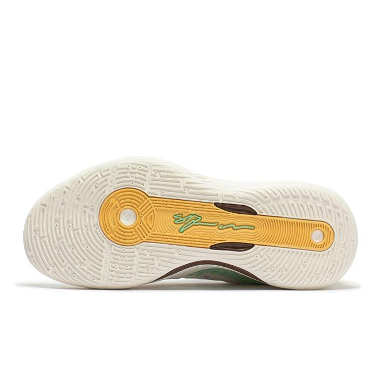 361 DVD2 Dinwiddie 2, King Of Silky Cushioning Antiscivolo Resistenti all'Abrasione Traspiranti Scarpe da Basket Basse 572411107-2
