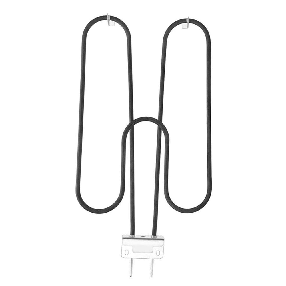 Accessori Griglia riscaldante per Weber 55020001 Q2400