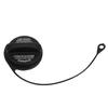 Fuel Cap 42031 AG000 ABS Bidirectional Pressure Relief Valve Fuel Filler Cap Replacement for Subaru Legacy Outback