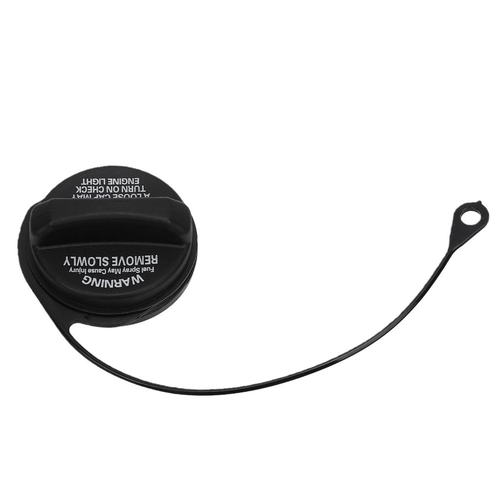 Fuel Cap 42031 AG000 ABS Bidirectional Pressure Relief Valve Fuel Filler Cap Replacement for Subaru Legacy Outback