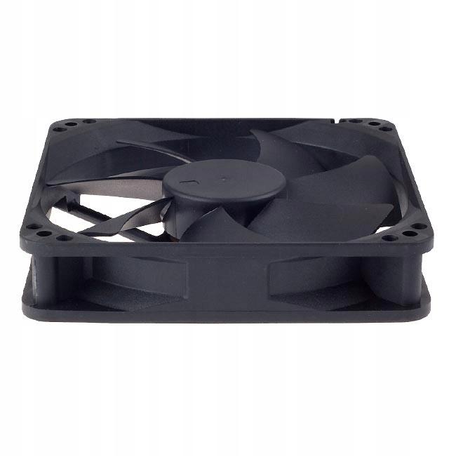 Wentylator Chieftec AF-1225PWM 120mm PWM