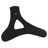 Anti Snore Belt Triangular Chin Strap Snoring Protection Jaw Bandage with Breathable Hole