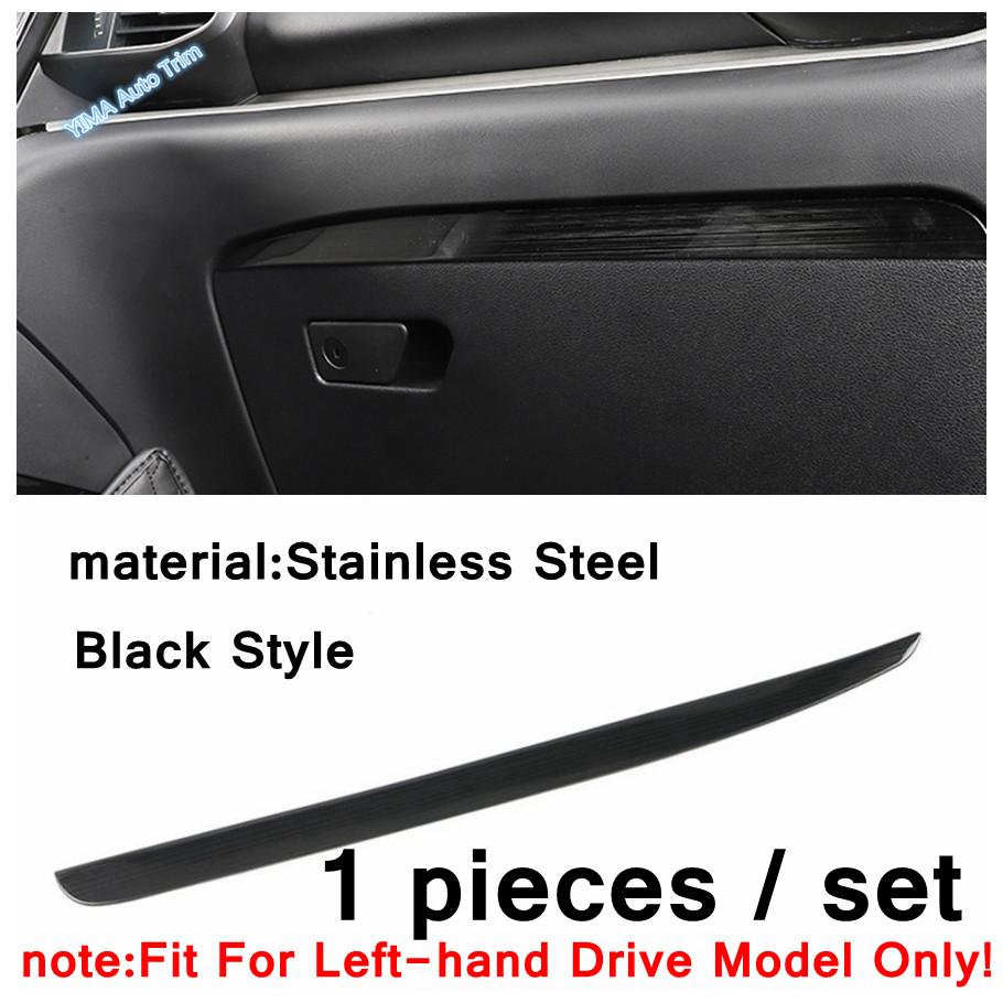 Accessories For Ford Explorer - Glove Box / Stereo Speaker / Window Switch / Air AC Vent / Central Control Cover Trim