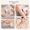 Multi-Gear Handheld Massager: Body Sculpting & Neck/ Waist Relaxation