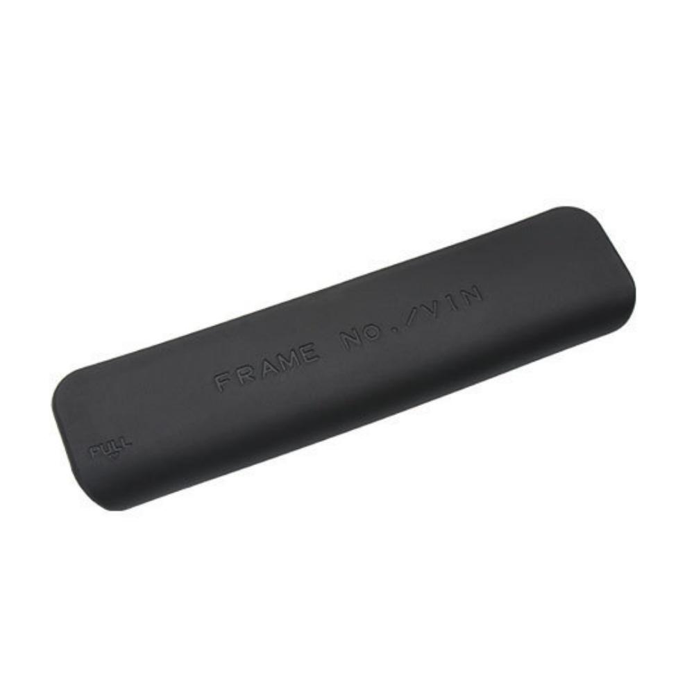Frame Number Cover For 2017-2024 Toyota Camry Avalon Lexus ES 58569-33030 Black