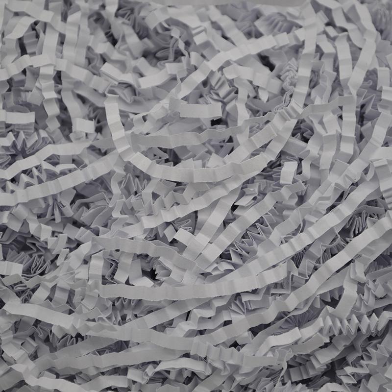 50g DIY Shredded Crinkle Paper Raffia Confetti Candy Gift Box Filling Material Wedding Birthday Party Christmas Home Decoration