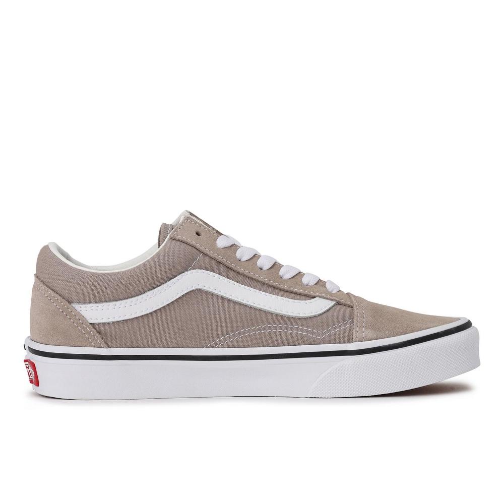 Vans Old School Vn000ct8hcz Color Theory At