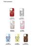 Heart-Shaped Leather Phone Case with Metal Bracket for iPhone 16 Pro Max - Tags That Make You Happy
