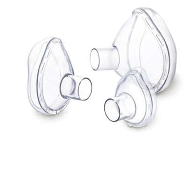 Light Touch Face Mask 1950600 Inhalation Aid Tokyo MI MI (M Size) (Tokyo Shokai)