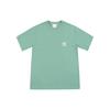 MLB Set-in Sleeve T-Shirt Unisex Green 31TS03131-50K