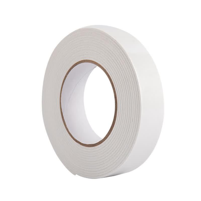 Qi Yu PE Foam Double-Sided Tape белый