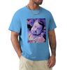 Walter Sobchak T-Shirt Shirts Graphic Quick-drying Anime Stuff Baggy Shirts Men Tshirt