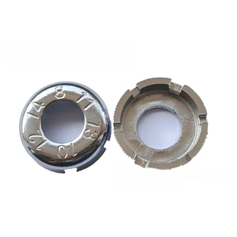 Lishi Bicycle Spoke Wrench