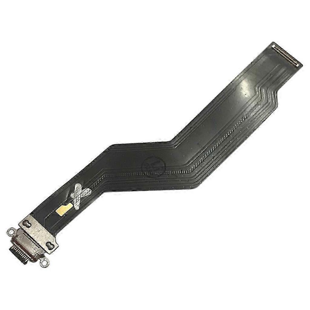 For OnePlus 8T Charging Port Flex Cable 26-27s