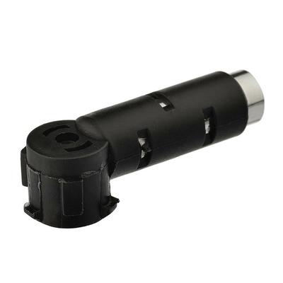 Adaptadores de Coche Adaptador de Antena Estéreo de Radio para Vehículo Conector Aéreo Convierte Din a Iso Hembra Accesorios para Coche Universal