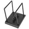Newton"s Cradle Balance Steel Balls Physics Science Pendulum Ornaments Intelligent Toy Desk