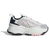 Adidas  Ozgaia White Grey Black Women Sneakers Cloud-White Grey-One Core-Black IH3397
