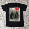 Sehr selten Sunn O))) Band Musik Album 100% Baumwolle T-Shirt Herren T-Shirts Oberteil S bis 5XL 2F1309