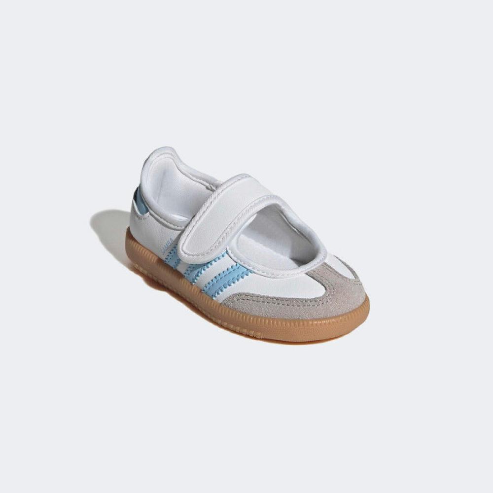 Adidas Kids Sneakers Mary Jane Gs Jq9322