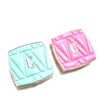 New Magnet Pact Enamel Edition 1 Main Product + 2 Refills, 1 Set, Clio Enamel No. 21