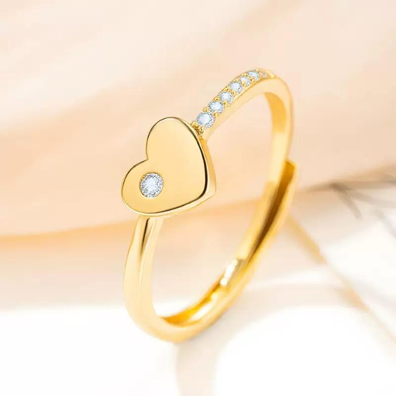 Clearance Sale Vintage Classic Finger Rings For Women Multiple-choice Unique Rings Fashion Jewelry Big Discount Wholesale