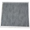 Car Cabin Filter For Infiniti QX50 2.0T (2018 --) Duster Captur Altima TEANA OEM 272775RF0A CUK22011M AC Air Conditioner Element