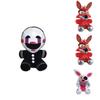 Five Nights At Freddy's Weiches Plüschtier Entzückende Stofftiere für Kinder!